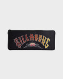 BILLABONG Large Pencil Case - SUNSET FADE