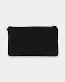 BILLABONG Jumbo Pencil Case - BLACK