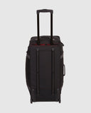 BILLABONG Destination 85L Wheelie Luggage - BLACK