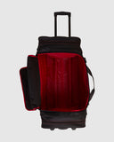 BILLABONG Destination 85L Wheelie Luggage - BLACK