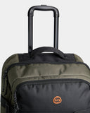 BILLABONG Booster 110 Litres Roller Bag - MILITARY