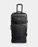 BILLABONG Booster 110 Litres Roller Bag - MILITARY