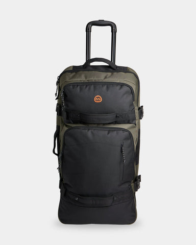 BILLABONG Booster 110 Litres Roller Bag - MILITARY