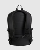BILLABONG Norfolk Pack - BLACK