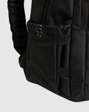BILLABONG Norfolk Pack - BLACK