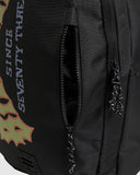 BILLABONG Norfolk Pack - BLACK