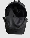 BILLABONG Norfolk Pack - BLACK