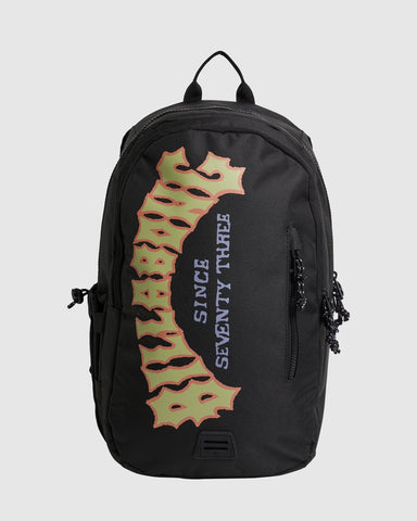 BILLABONG Norfolk Pack - BLACK