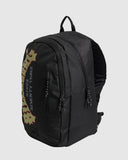BILLABONG Norfolk Pack - BLACK