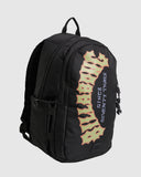 BILLABONG Norfolk Pack - BLACK