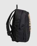 BILLABONG Norfolk Pack - BLACK
