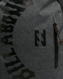 BILLABONG Norfolk Backpack - BLACK/TAN