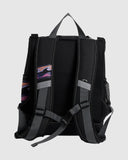 BILLABONG Top Loader School Pack - BLACK