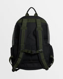 BILLABONG Combat OG Pack - DARK GREY HEATHER
