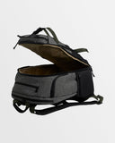 BILLABONG Combat OG Pack - DARK GREY HEATHER