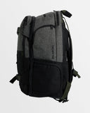 BILLABONG Combat OG Pack - DARK GREY HEATHER