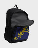 BILLABONG Command Backpack - BLACK/BLUE