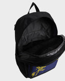 BILLABONG Command Backpack - BLACK/BLUE