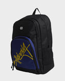 BILLABONG Command Backpack - BLACK/BLUE