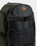 BILLABONG Combat OG Backpack - MILITARY