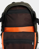 BILLABONG Combat OG Backpack - MILITARY