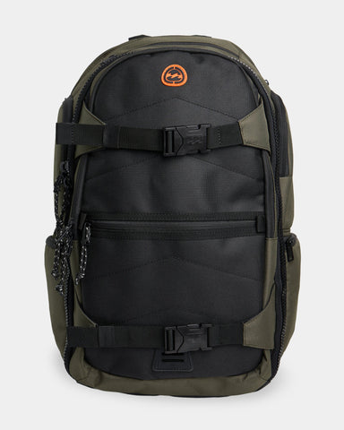 BILLABONG Combat OG Backpack - MILITARY