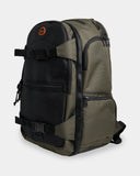 BILLABONG Combat OG Backpack - MILITARY