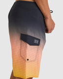 BILLABONG Volts OG Boardshorts - NEO YELLOW