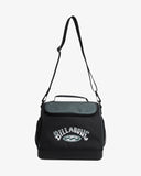 BILLABONG Smoko Cooler - BLACK