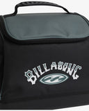 BILLABONG Smoko Cooler - BLACK