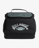 BILLABONG Smoko Cooler - BLACK