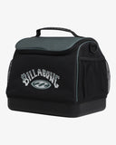 BILLABONG Smoko Cooler - BLACK