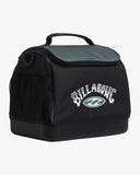 BILLABONG Smoko Cooler - BLACK