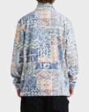 BILLABONG Boundary Sherpa Zip Through - OAT