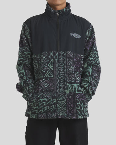 BILLABONG Boundary Re-Issue - MULTI
