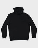 BILLABONG Bracket Wave Pop Hood - BLACK
