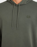 BILLABONG Premium Wave Wash Pullover - DEEP FOREST