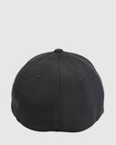 BILLABONG Slice Flexfit Cap - GREY