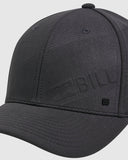 BILLABONG Slice Flexfit Cap - GREY