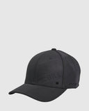 BILLABONG Slice Flexfit Cap - GREY