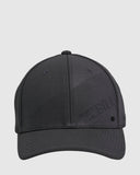 BILLABONG Slice Flexfit Cap - GREY
