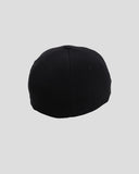 BILLABONG Slice Flexfit Cap - BLACK