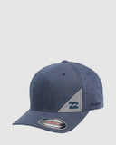 BILLABONG Station Flexfit Cap - NAVY