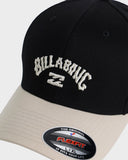 BILLABONG Arch Flexfit Cap - CHINO