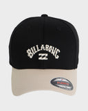 BILLABONG Arch Flexfit Cap - CHINO