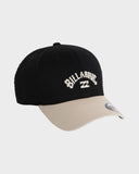 BILLABONG Arch Flexfit Cap - CHINO