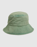 BILLABONG Peyote Washed Hat - GREEN