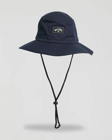 BILLABONG Big John Hat - NAVY