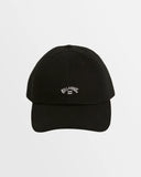 BILLABONG Peyote Dad Cap - BLACK