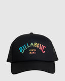 BILLABONG Norfolk Trucker - BLACK